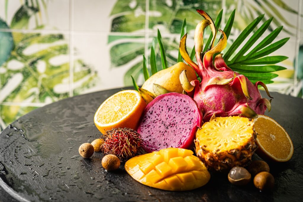 Comment reconnaître des fruits et légumes de qualité ?