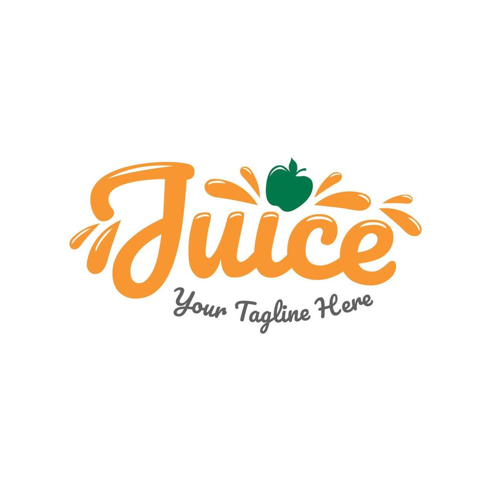 fruit-juice-logo-fresh-drink-logo-vector